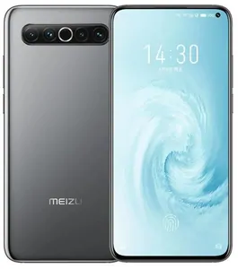 Замена кнопки громкости на телефоне Meizu 17 в Ростове-на-Дону